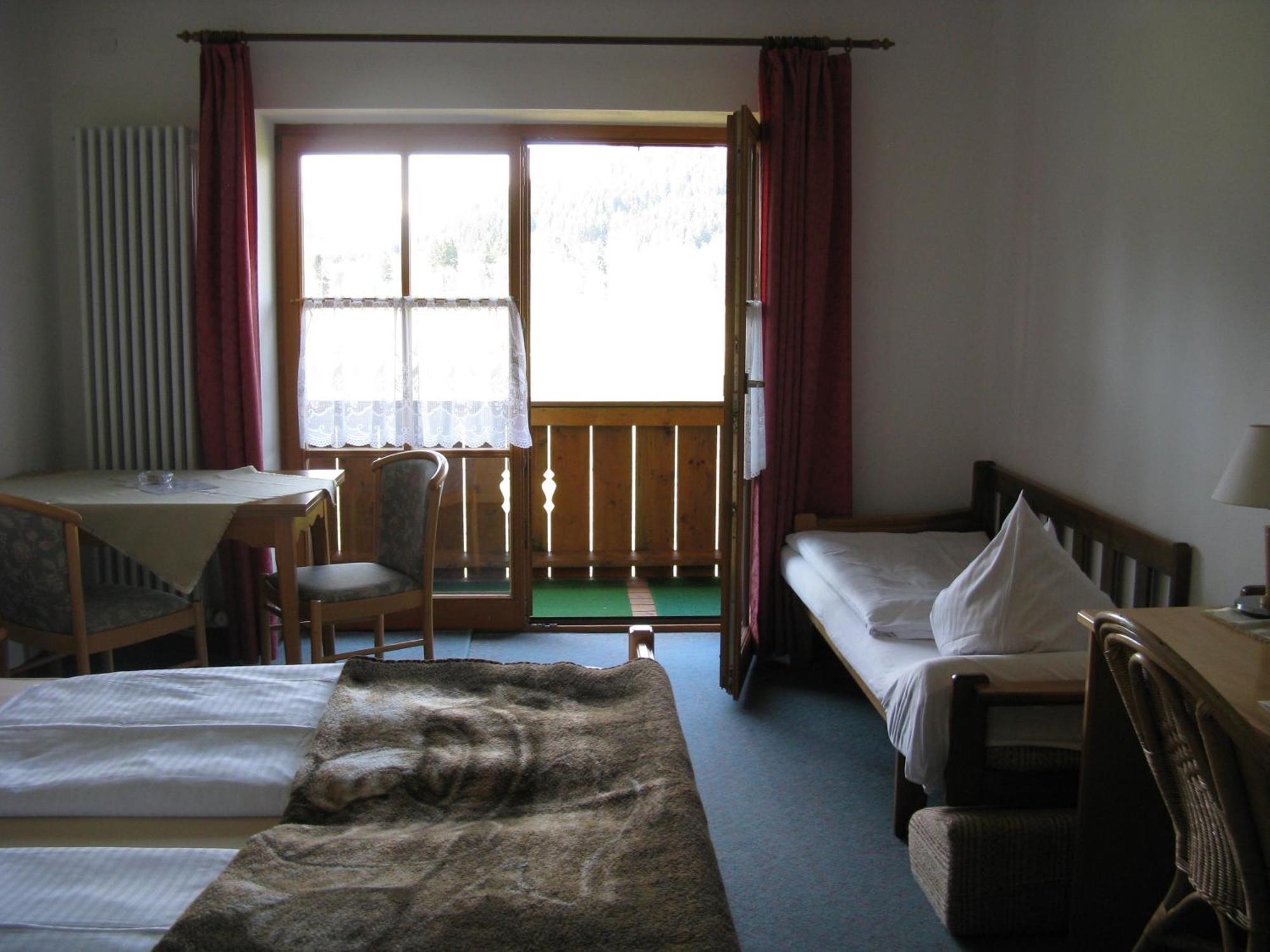 Alpenhotel Allgaeu Hohenschwangau Camera foto