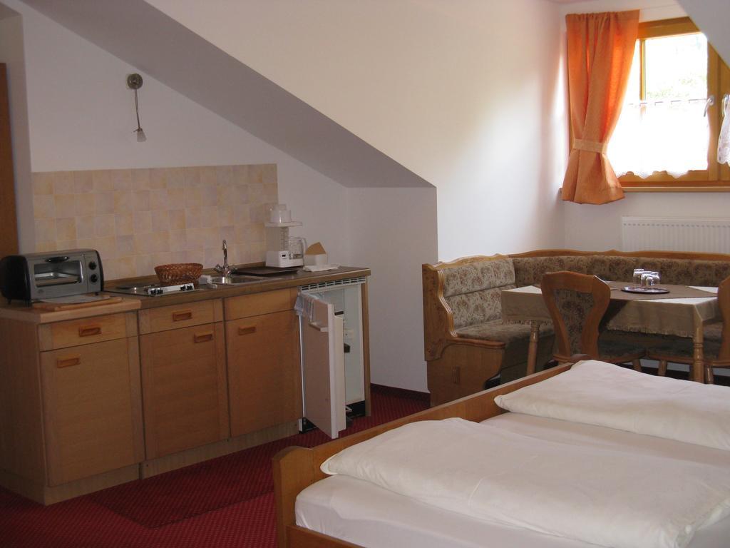 Alpenhotel Allgaeu Hohenschwangau Esterno foto