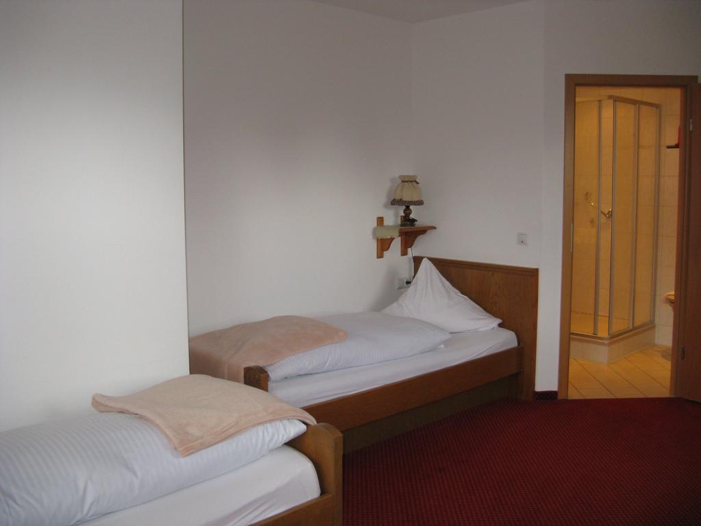Alpenhotel Allgaeu Hohenschwangau Esterno foto