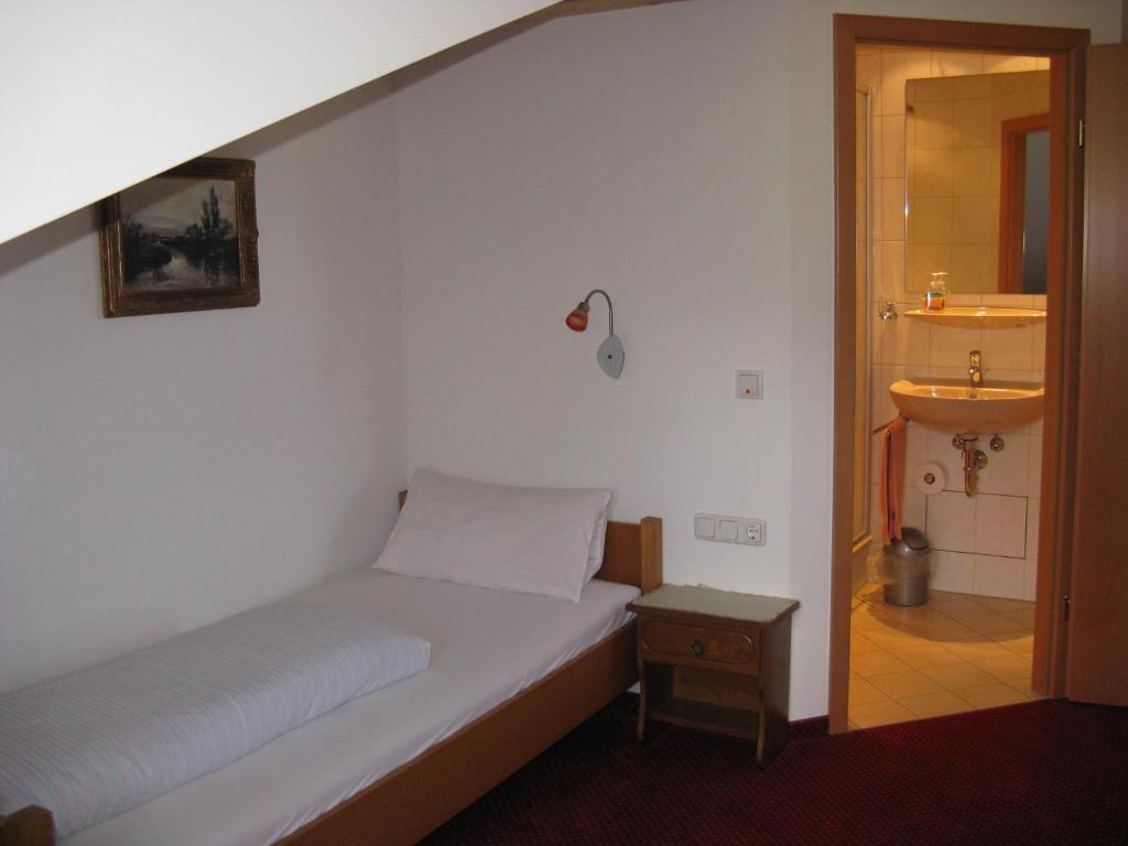 Alpenhotel Allgaeu Hohenschwangau Camera foto
