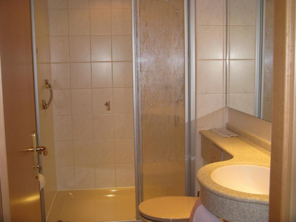 Alpenhotel Allgaeu Hohenschwangau Camera foto